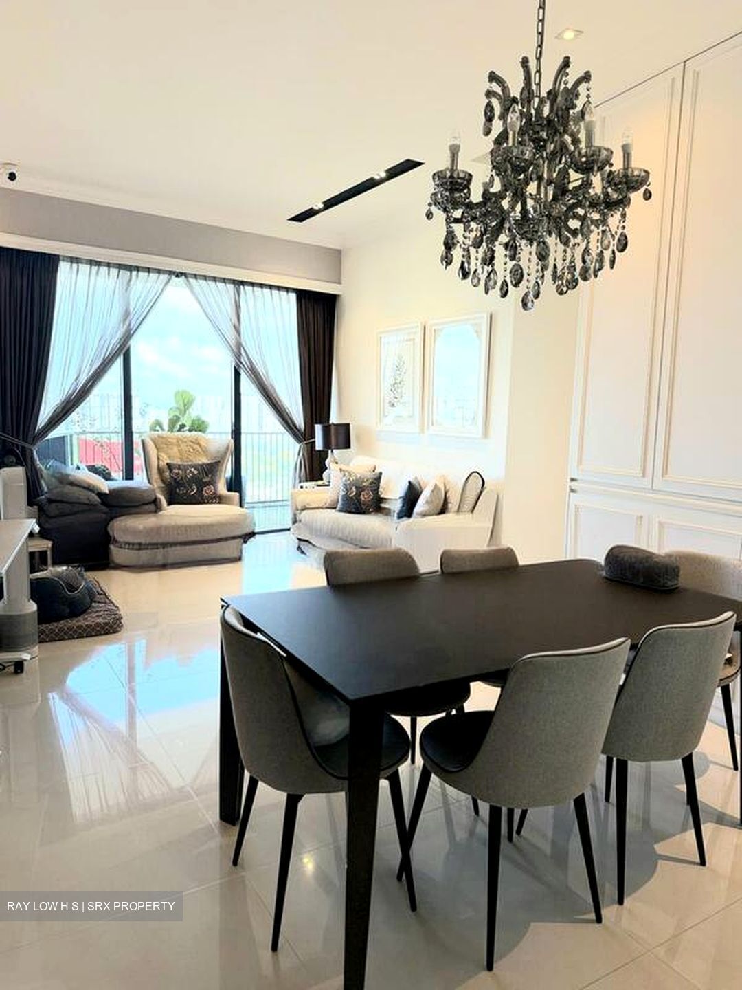 D'Leedon (D10), Condominium #504041971